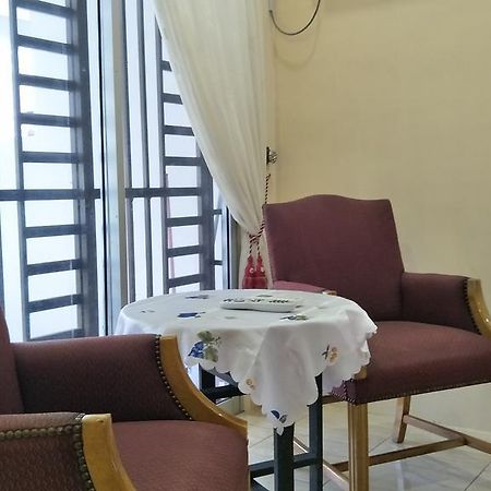 Airis Homestay Changlun Esterno foto