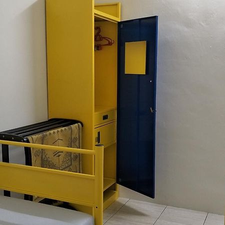 Airis Homestay Changlun Esterno foto