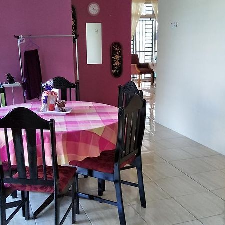 Airis Homestay Changlun Esterno foto