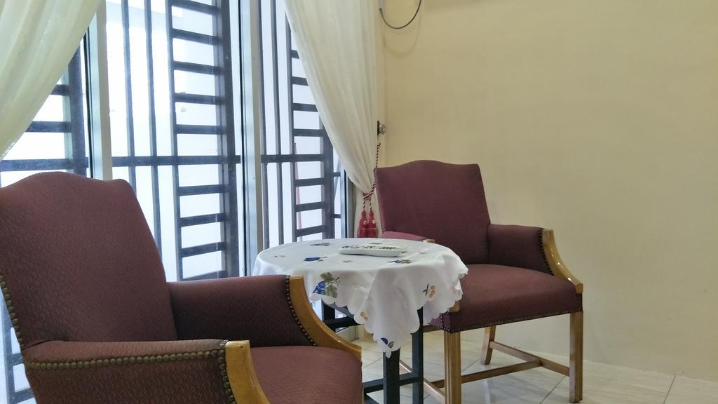 Airis Homestay Changlun Esterno foto
