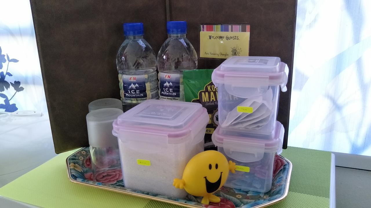 Airis Homestay Changlun Esterno foto