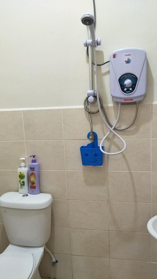 Airis Homestay Changlun Esterno foto