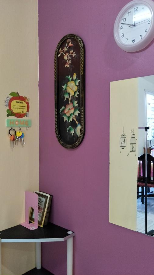 Airis Homestay Changlun Esterno foto
