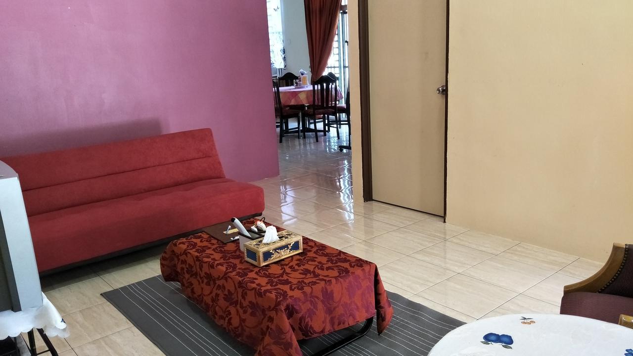 Airis Homestay Changlun Esterno foto